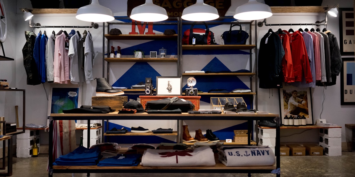 IT Solutions for Retail Stores