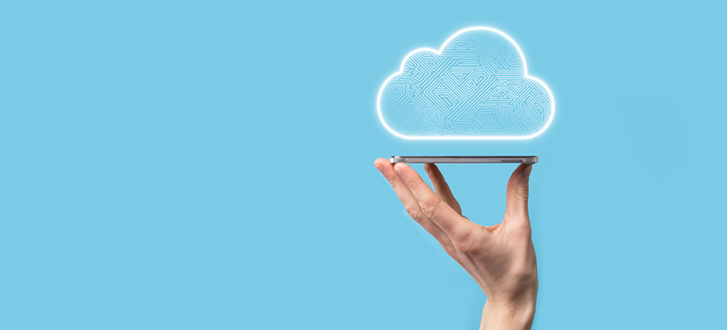 Cloud & Hosting Services