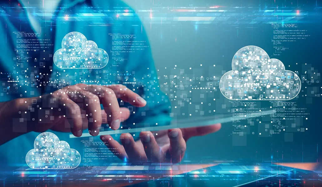 Cloud & Hosting Services - Image 4