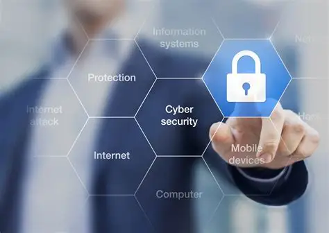 Cybersecurity Services