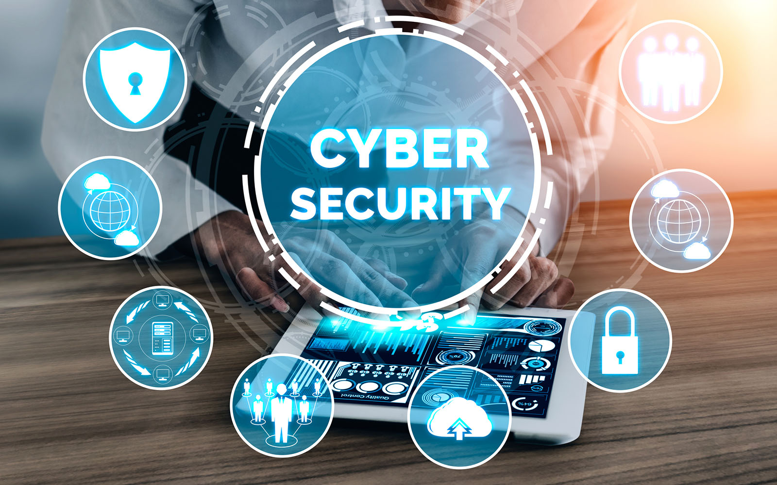 Cybersecurity Services - Image 2