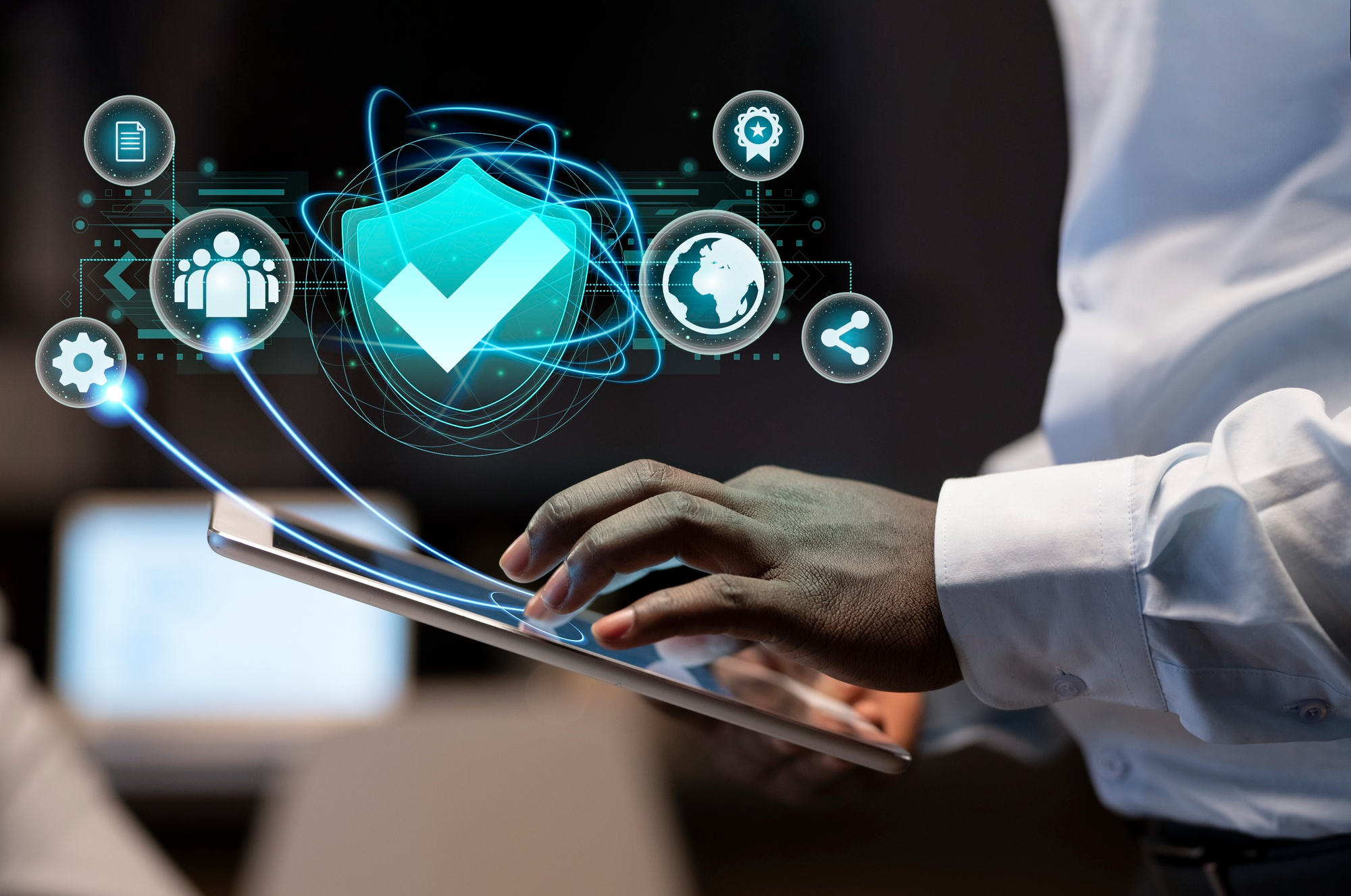 Cybersecurity Services - Image 3