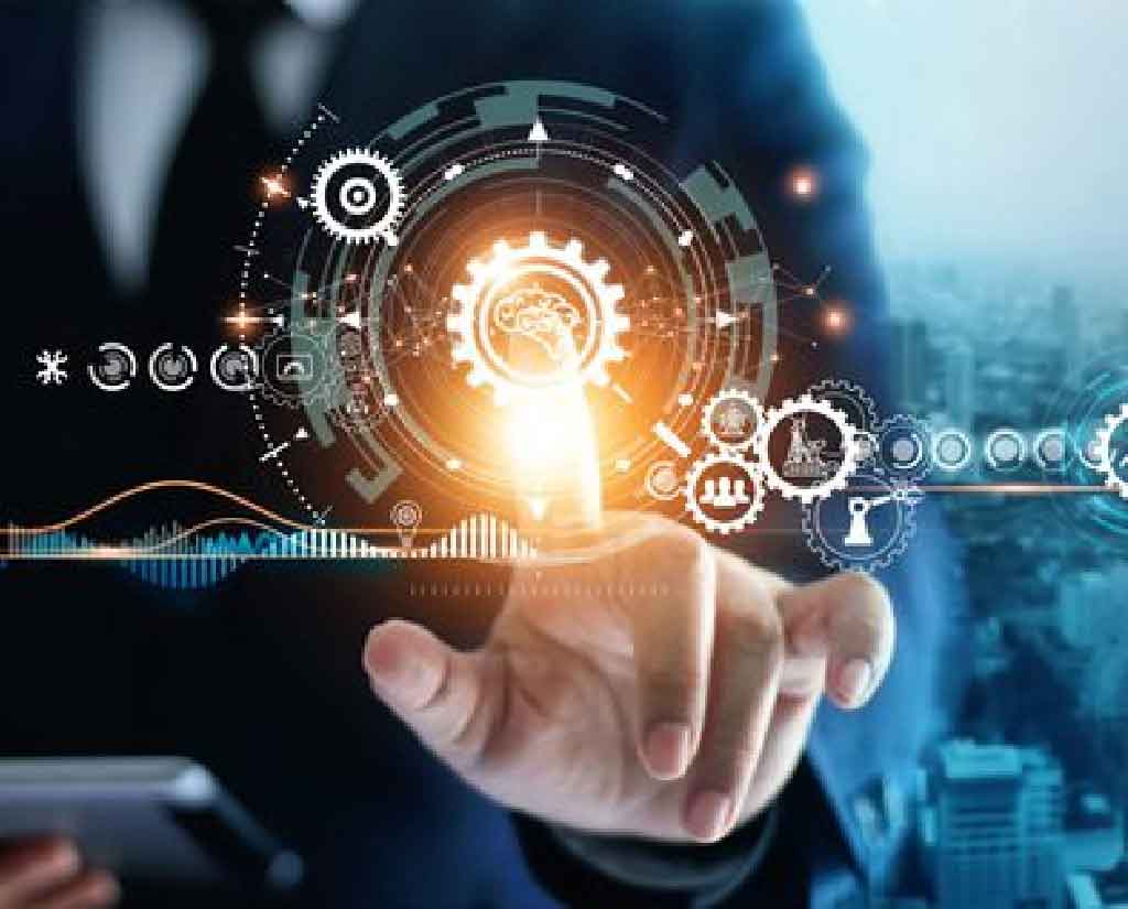 Core IT & Infrastructure Services - Image 2