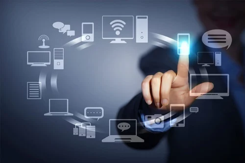 Core IT & Infrastructure Services - Image 4