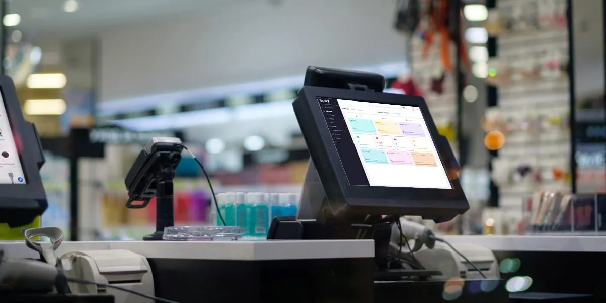 POS & Retail Systems - Image 2
