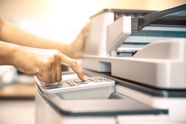 Printers & Specialized Hardware