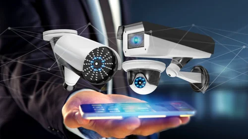 Security & Surveillance Services - Image 3