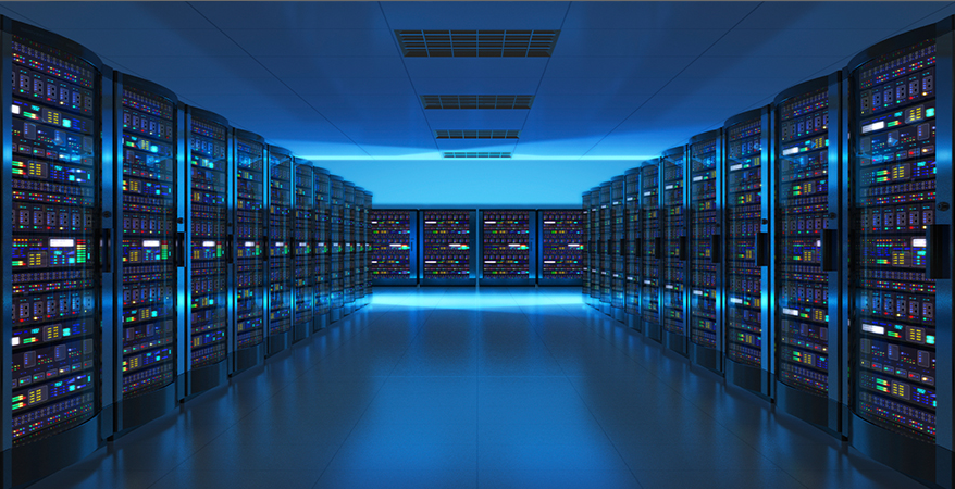 Server & Rack Services
