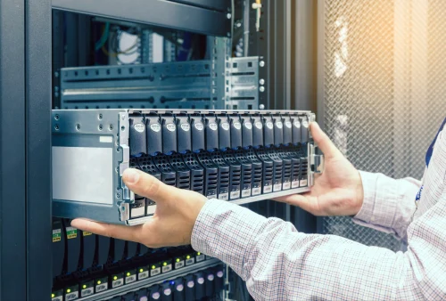Server & Rack Services - Image 2