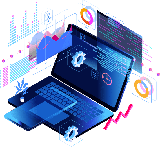 Web & Software Solutions - Image 4